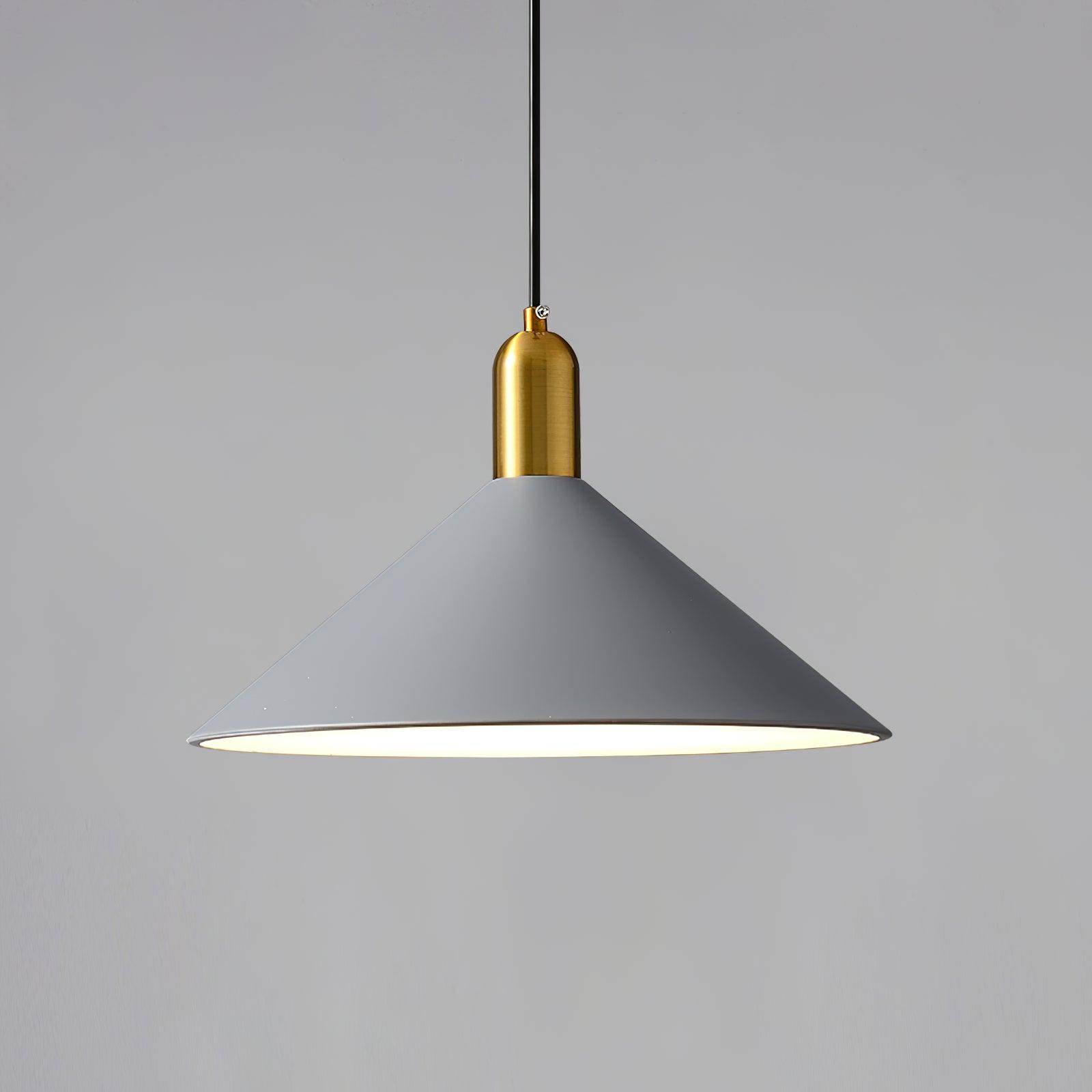 Carins Pendant Lamp - Lumpaz