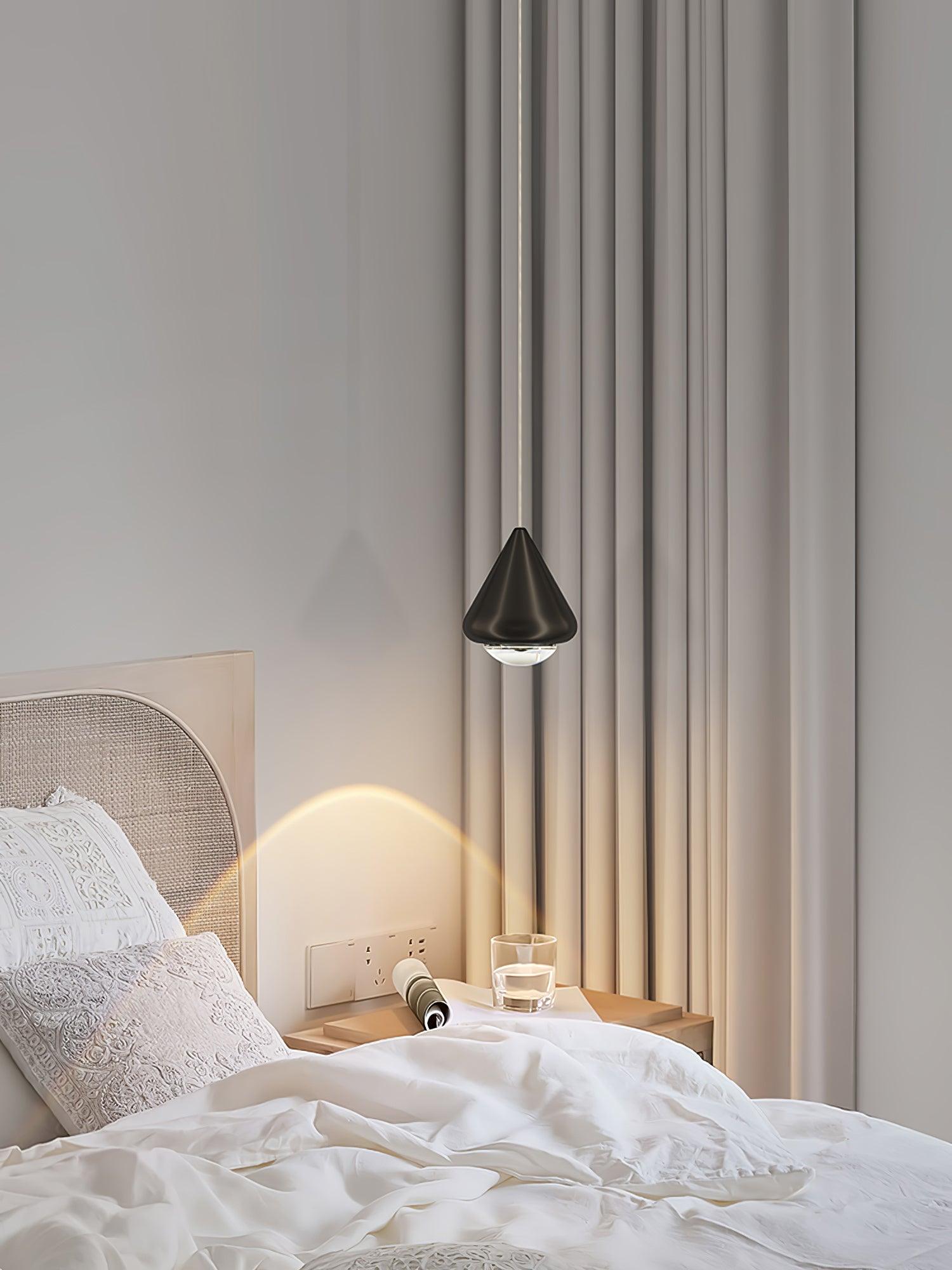 Apollo Pendant Lamp - Lumpaz