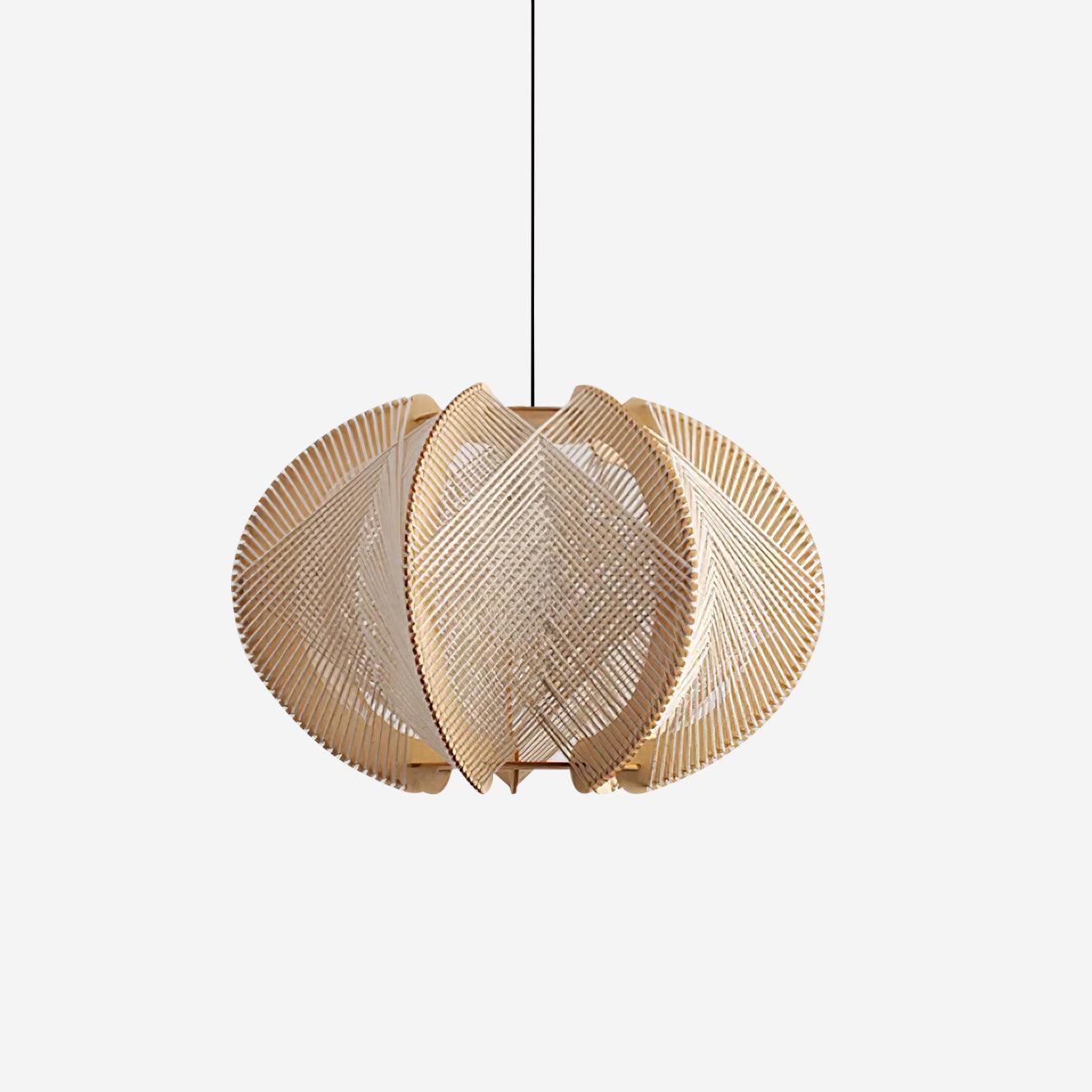 Java Pendant Light - Lumpaz