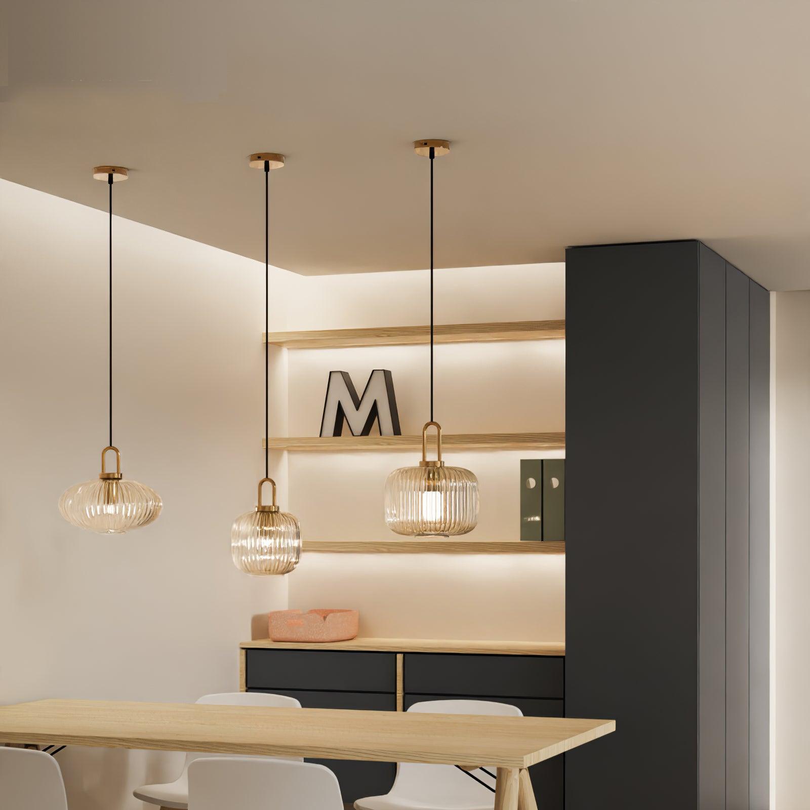 Covent Pendant Light - Lumpaz