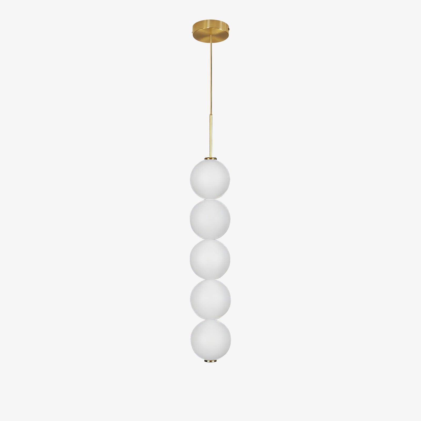 Abacus Pendant Light - Lumpaz