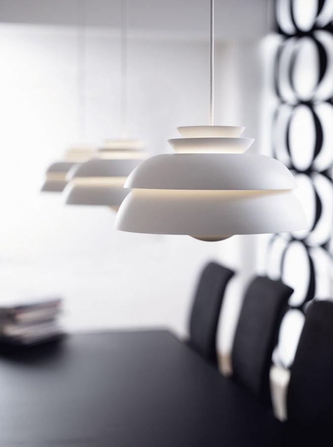 Concert Pendant Lamp - Lumpaz