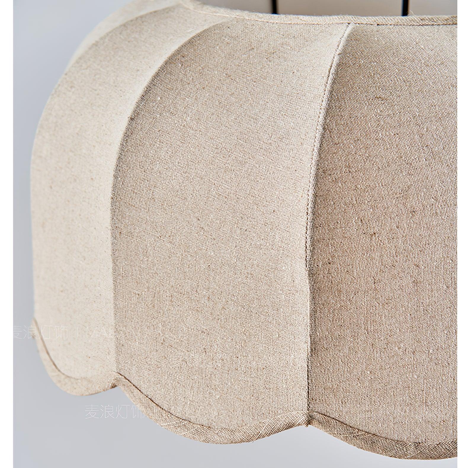 Banana Leaf Pendant Lamp - Lumpaz