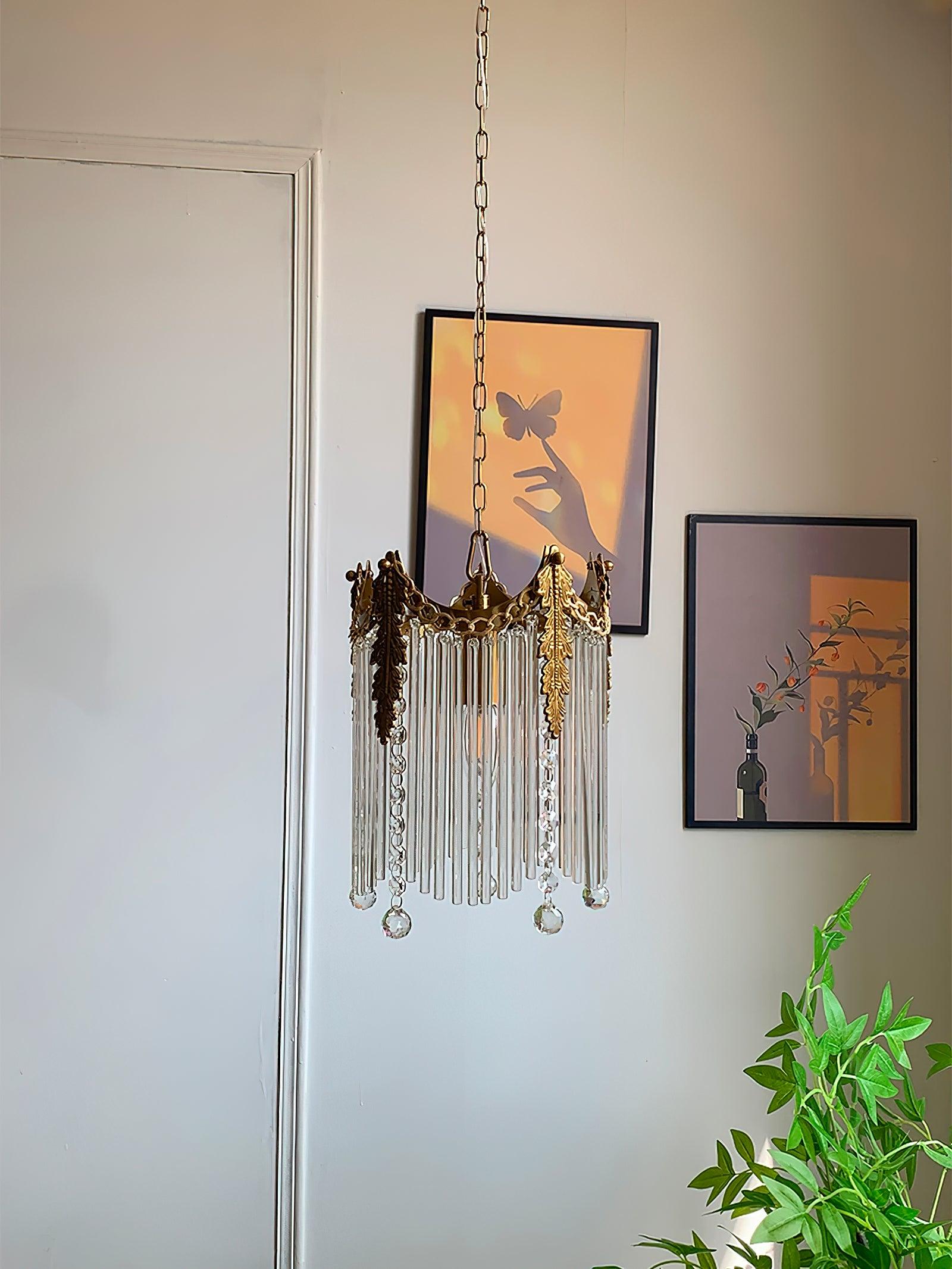 Vacarro Pendant Light - Lumpaz