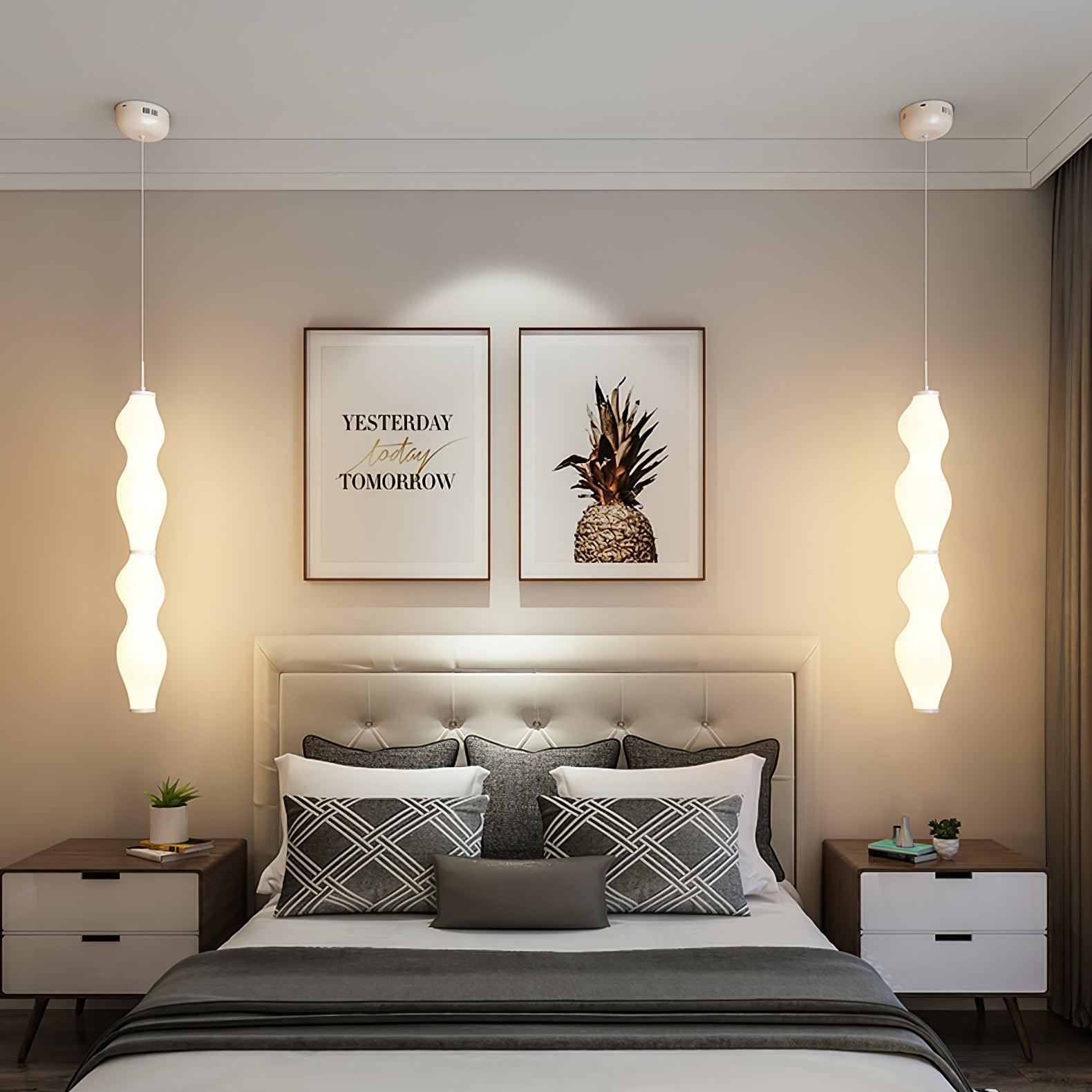 Empirico Pendant Lamp - Lumpaz