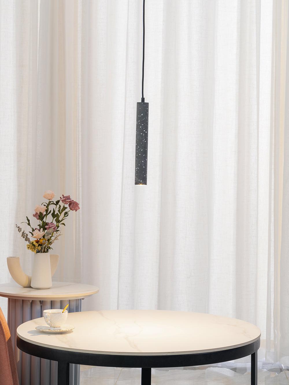 Bang Concrete Pendants Light - Lumpaz