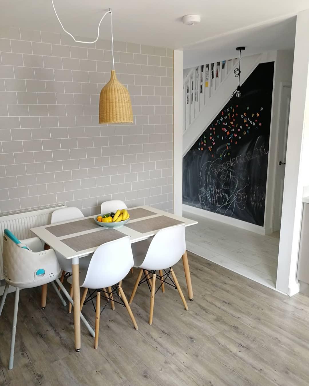 Rattan Pandent Light - Lumpaz