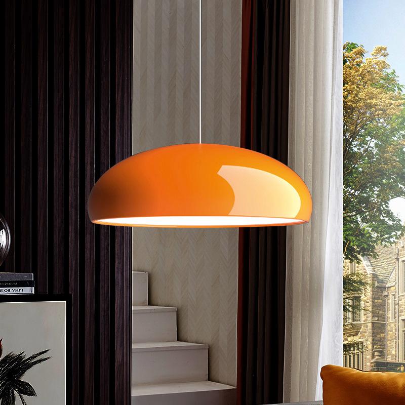Pangen Pendant Lamp - Lumpaz
