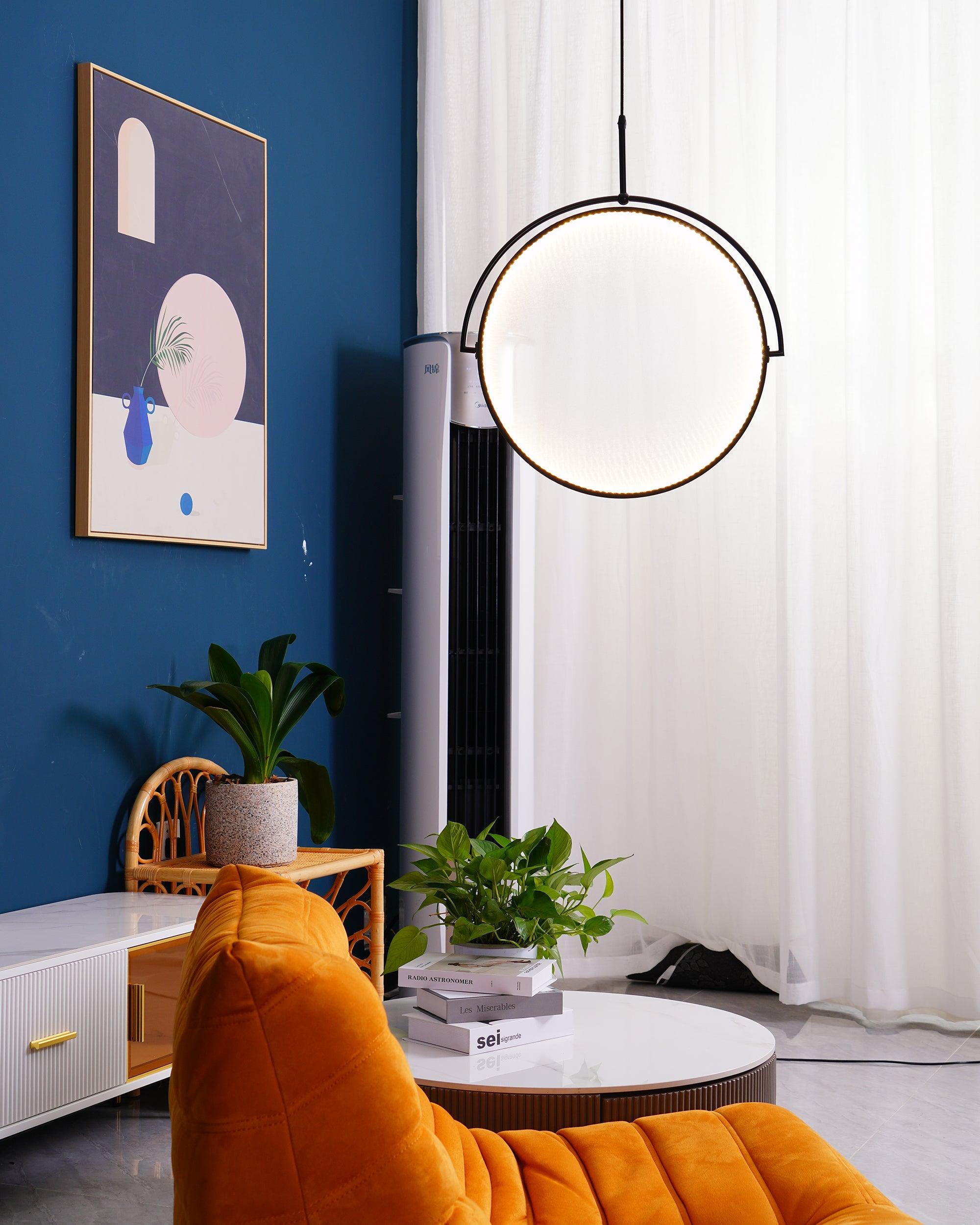 Kepler Pendant Light - Lumpaz