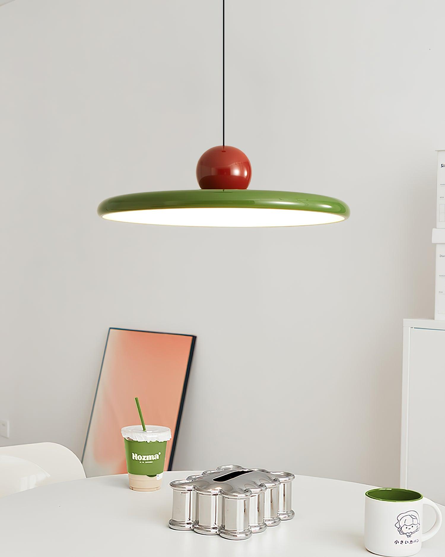 Lola Pendant Lamp - Lumpaz