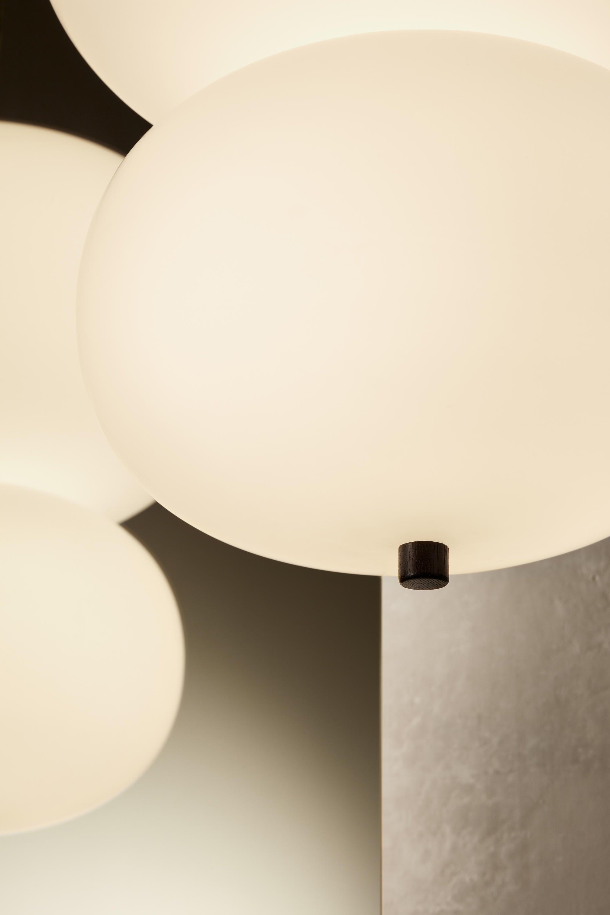 Ilargi Pendant Light - Lumpaz