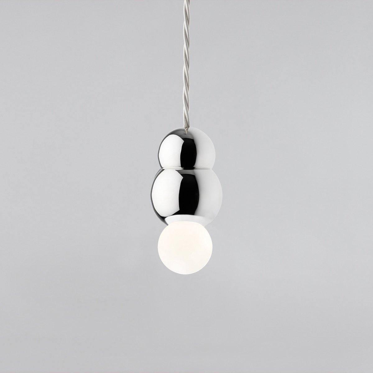Ball Series Pendant Light - Lumpaz