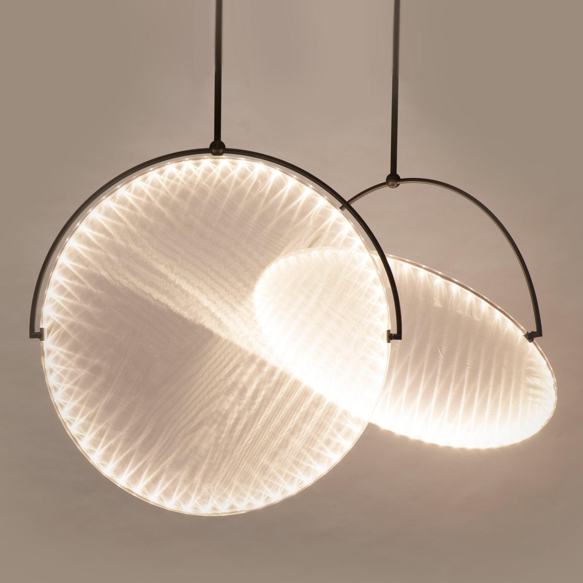 Kepler Pendant Light - Lumpaz