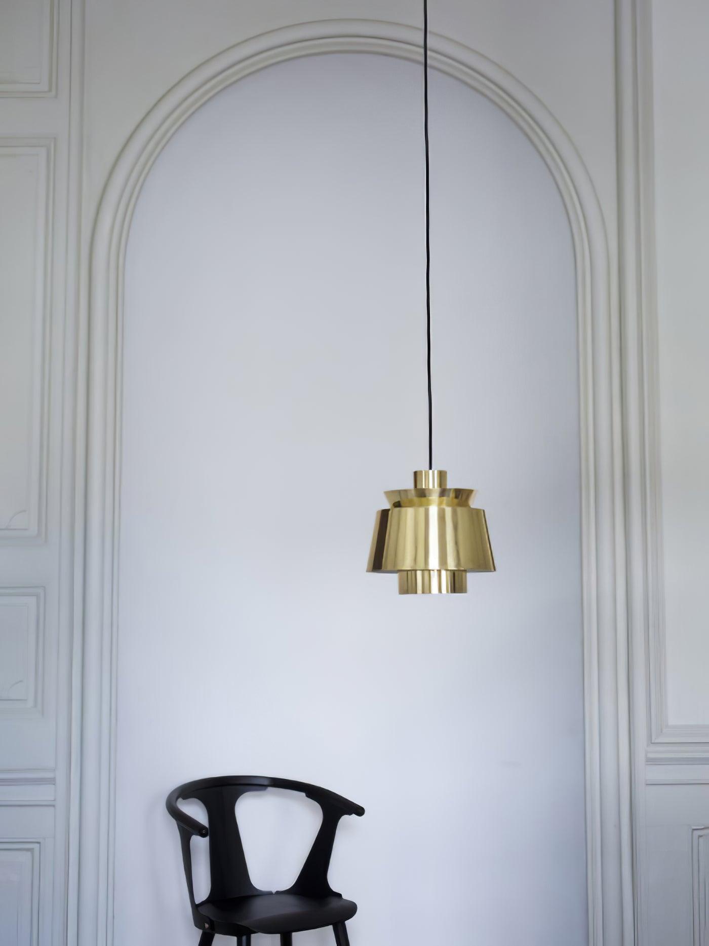 Utzon Pendant Light - Lumpaz