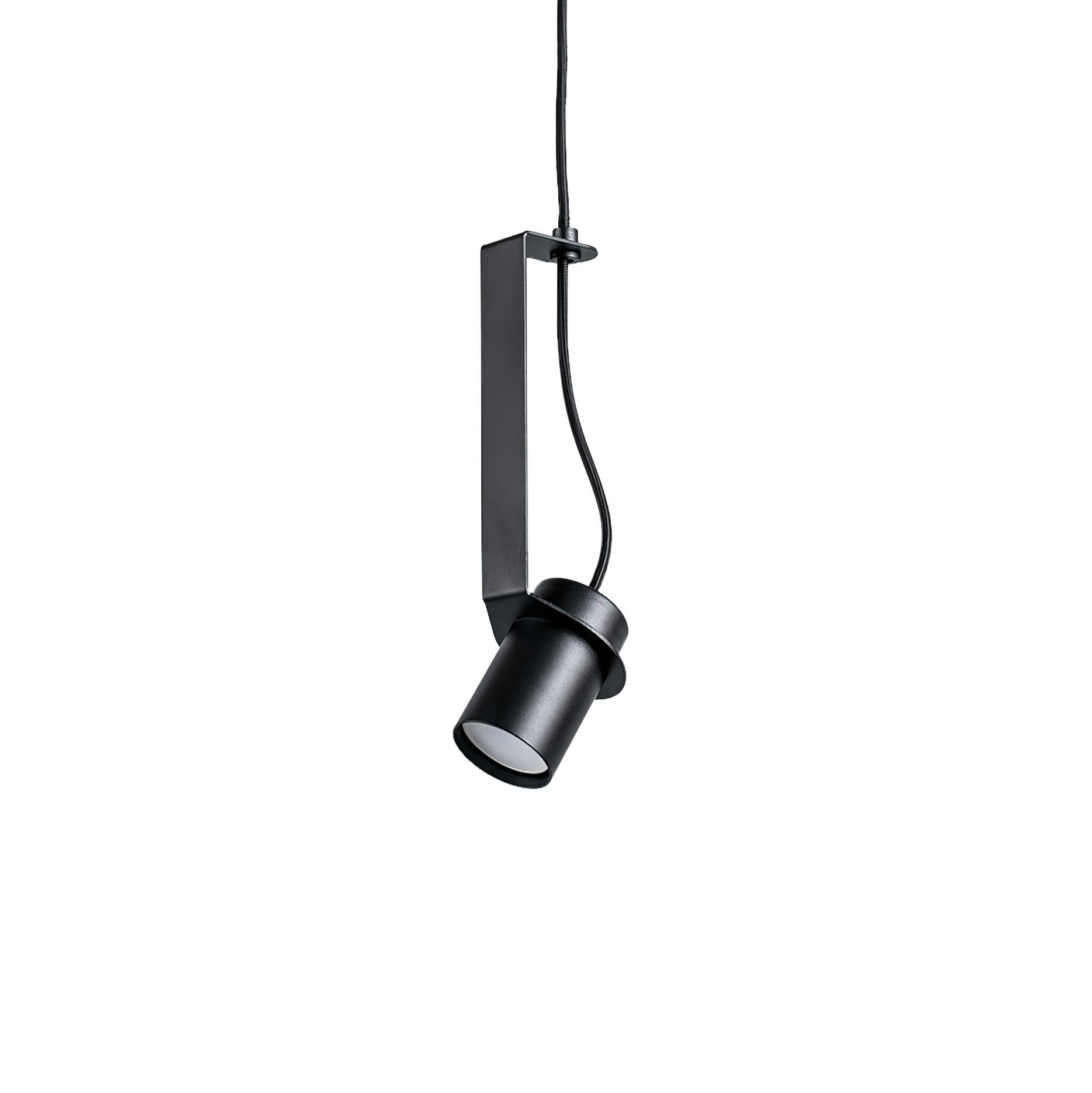 Spots Industriels Pendant Lamp - Lumpaz