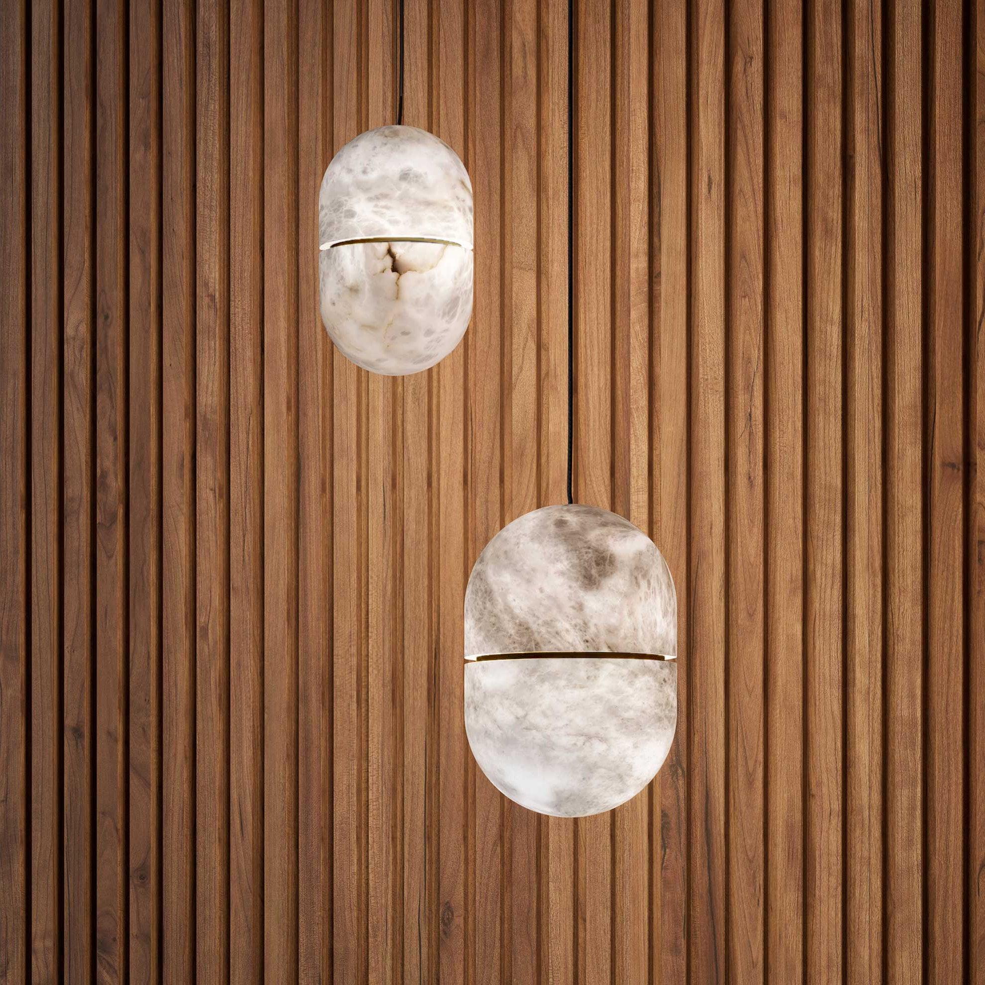 YUM Pendant Light - Lumpaz