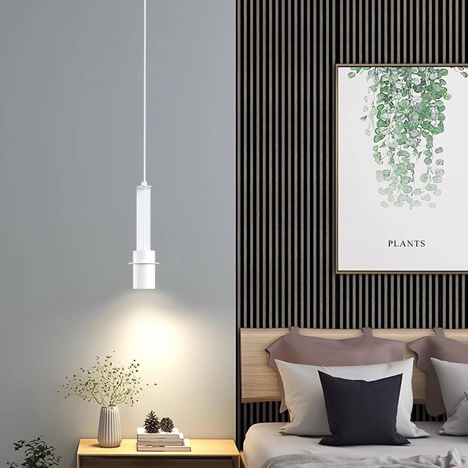 Spots Industriels Pendant Lamp - Lumpaz