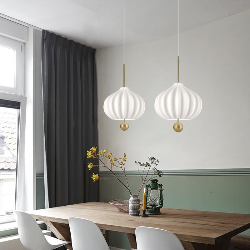 Lilli Suspension Lamp - Lumpaz