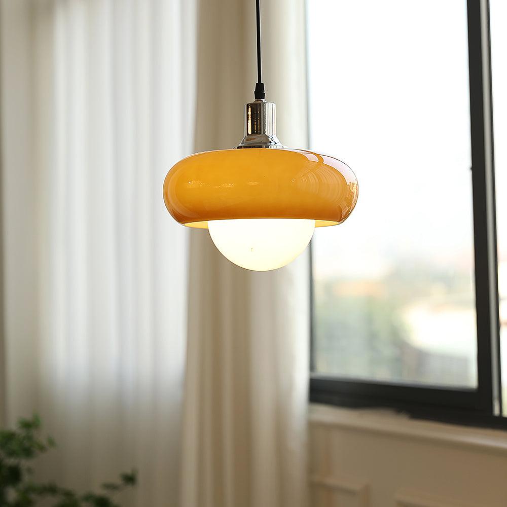 Harvey Pendant Lamp - Lumpaz