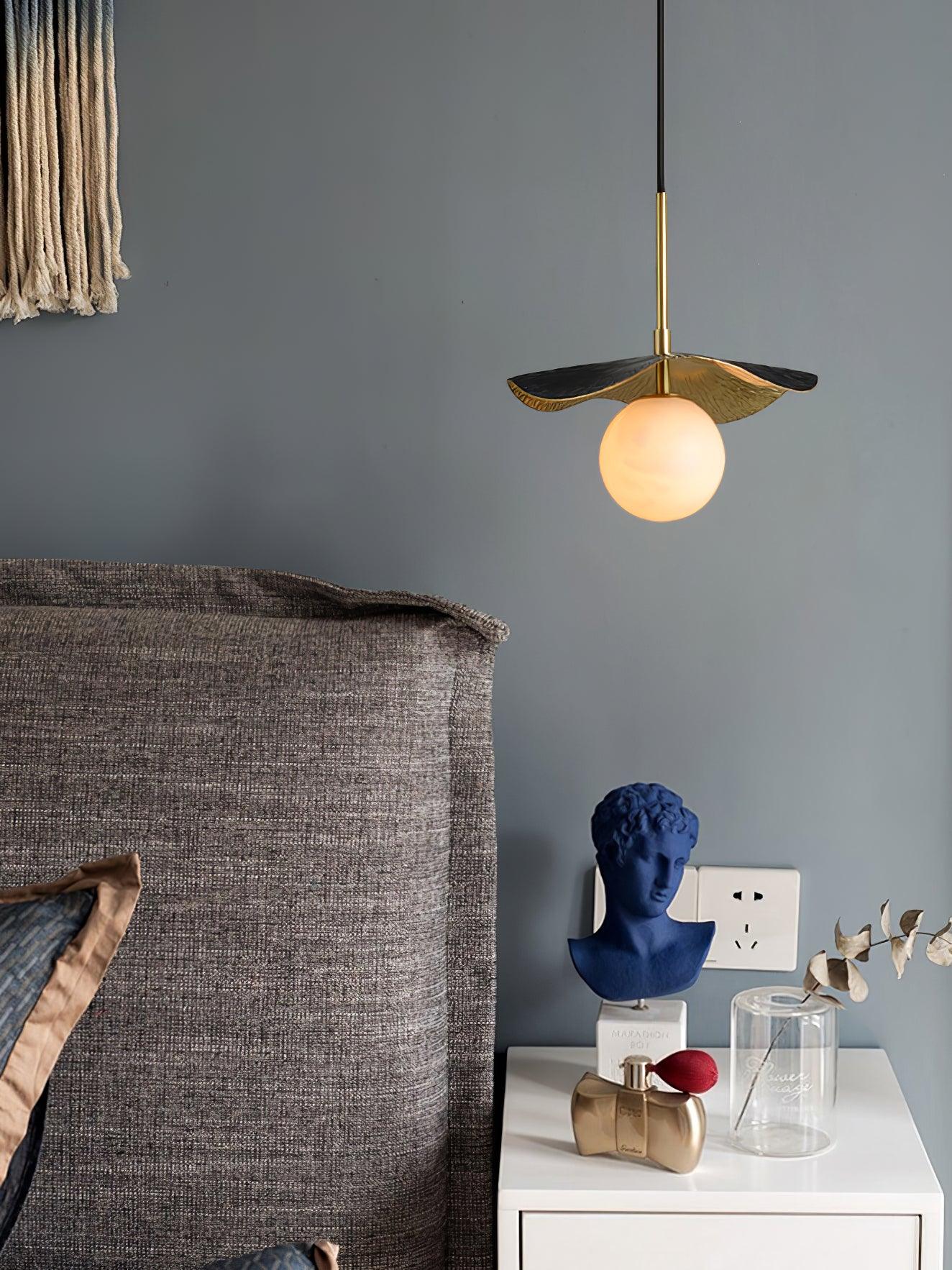 Montera Pendant Light - Lumpaz