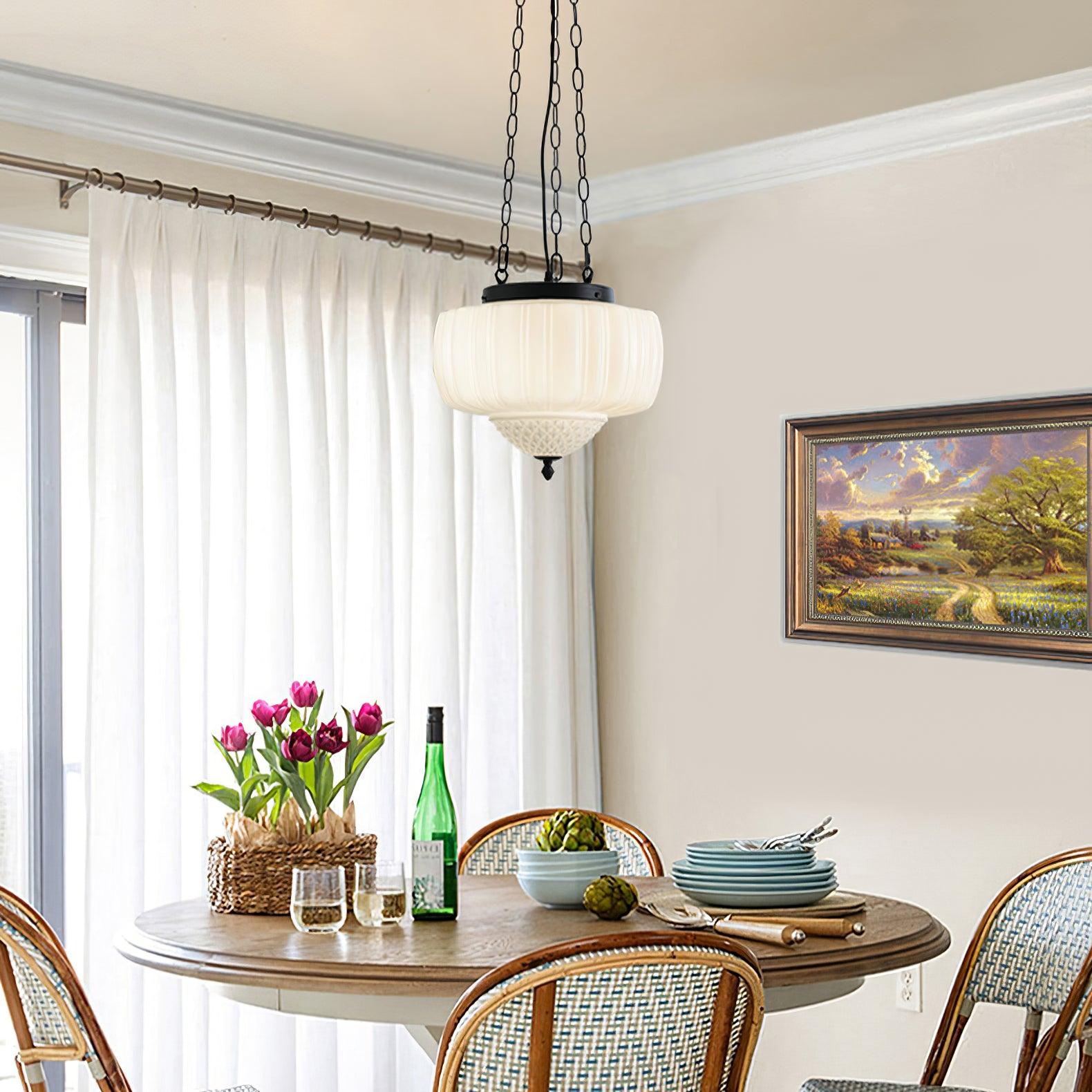 Marlo Pendant Light - Lumpaz