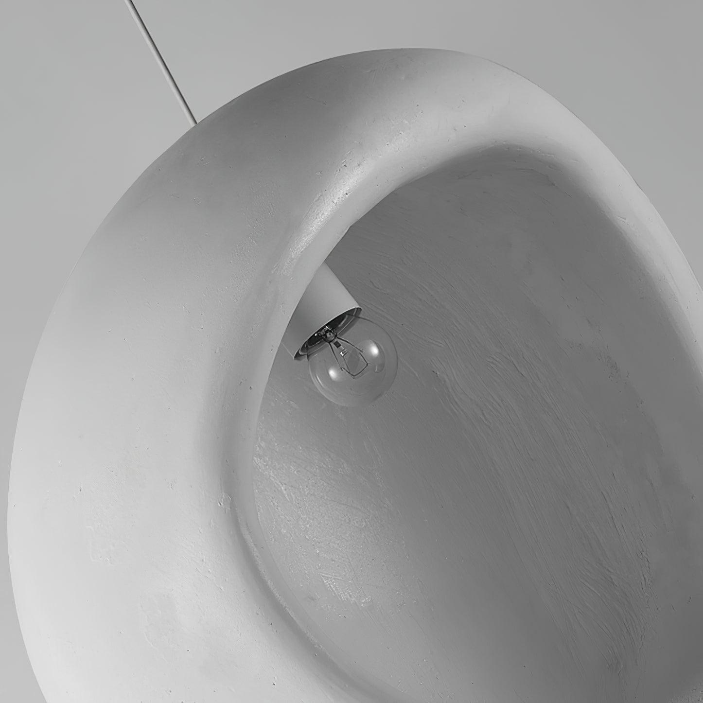 Nula Pendant Lamp - Lumpaz