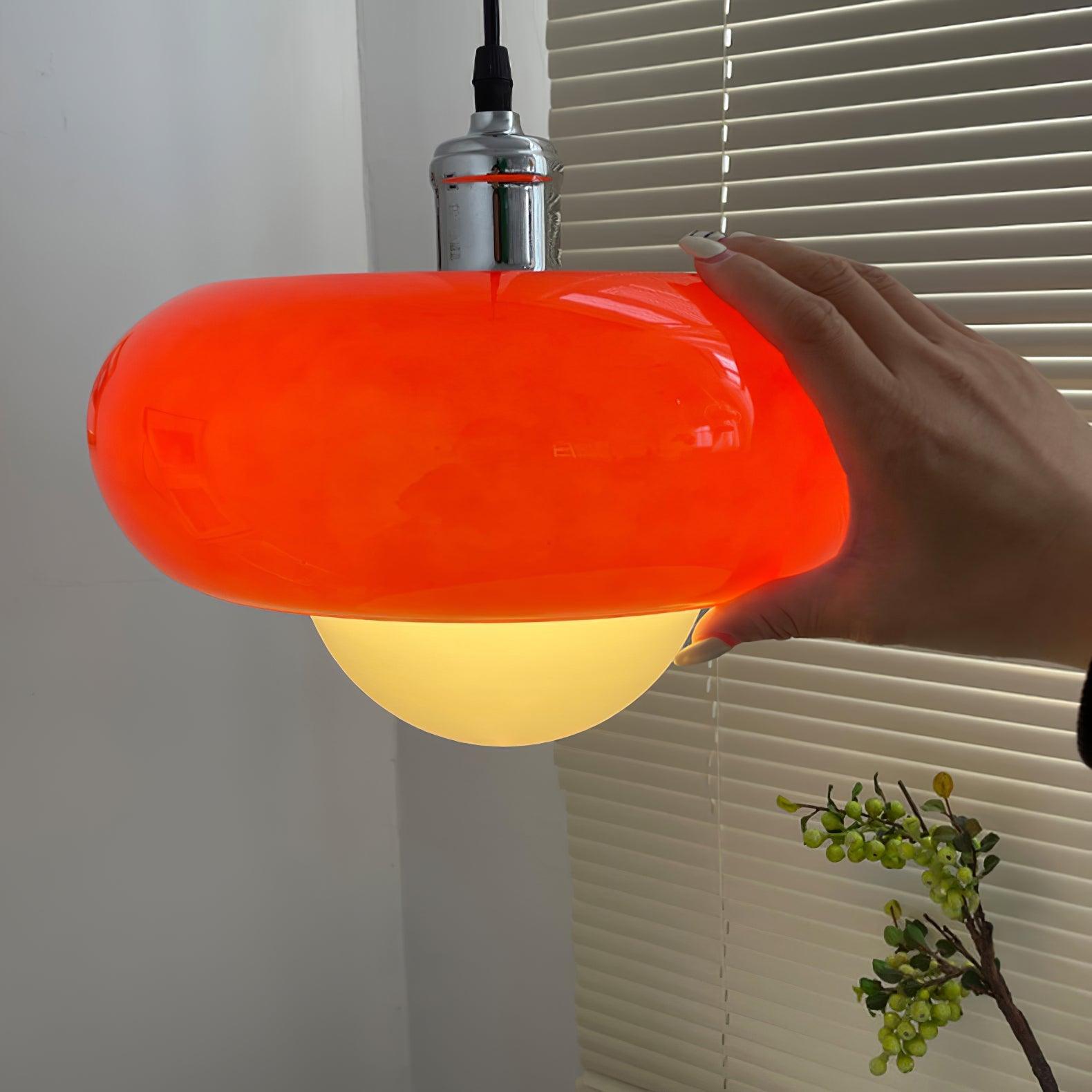 Harvey Pendant Lamp - Lumpaz
