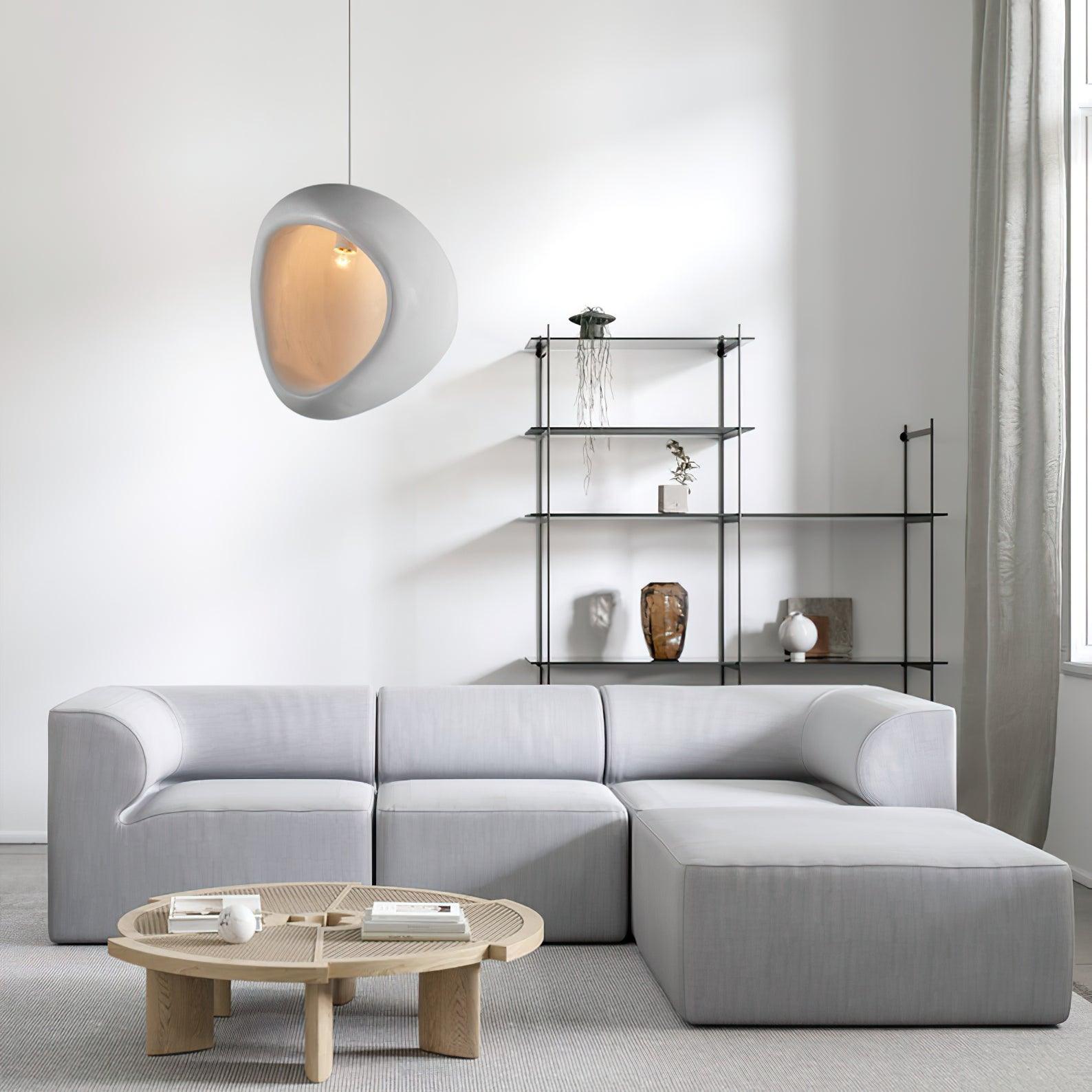 Nula Pendant Lamp - Lumpaz