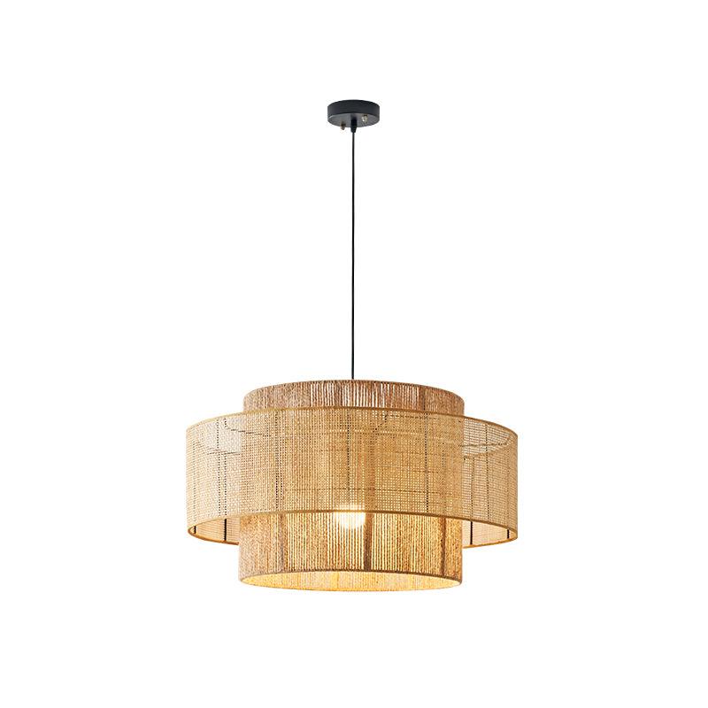 Concentric Pendant Light - Lumpaz