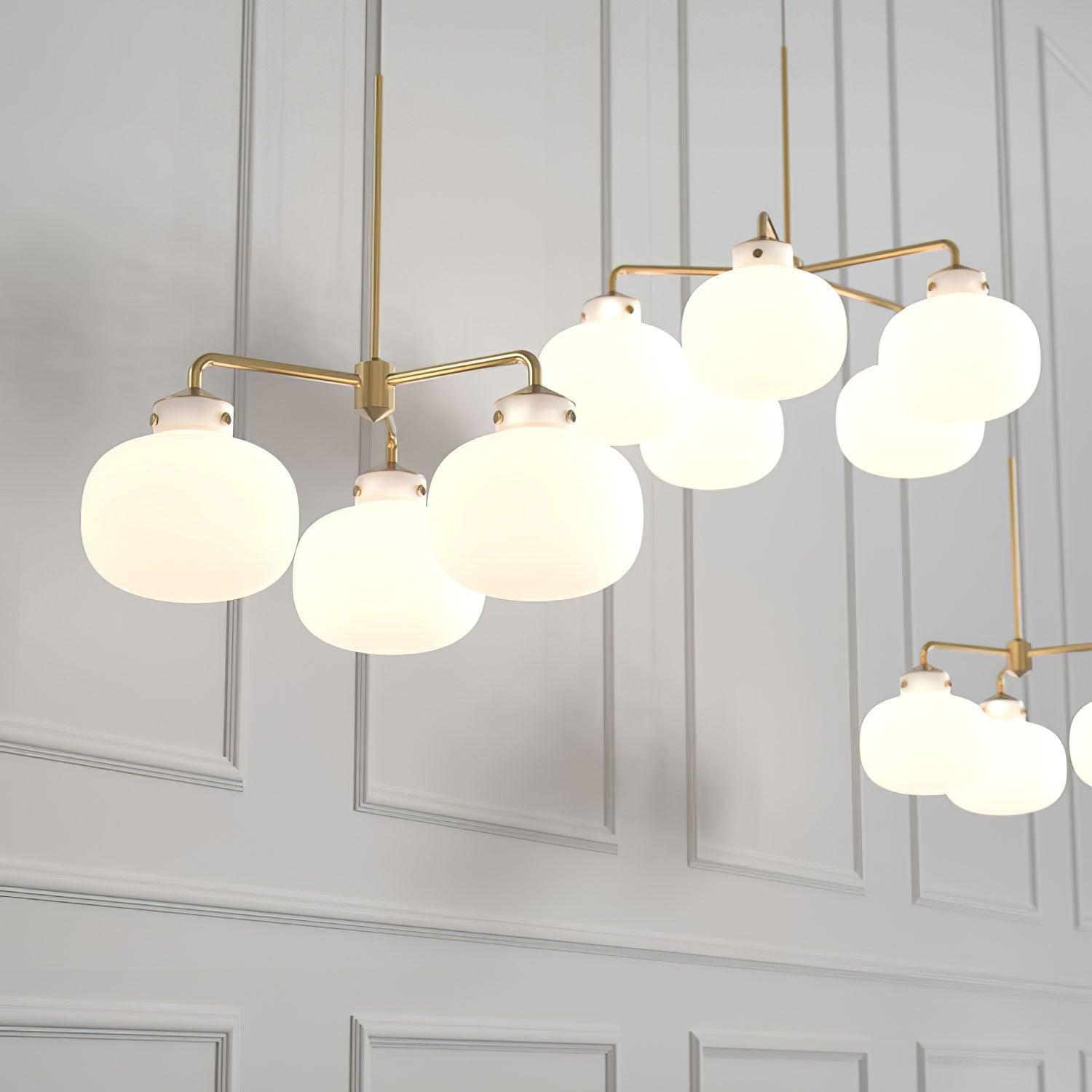 Raito Pendant Lamp - Lumpaz