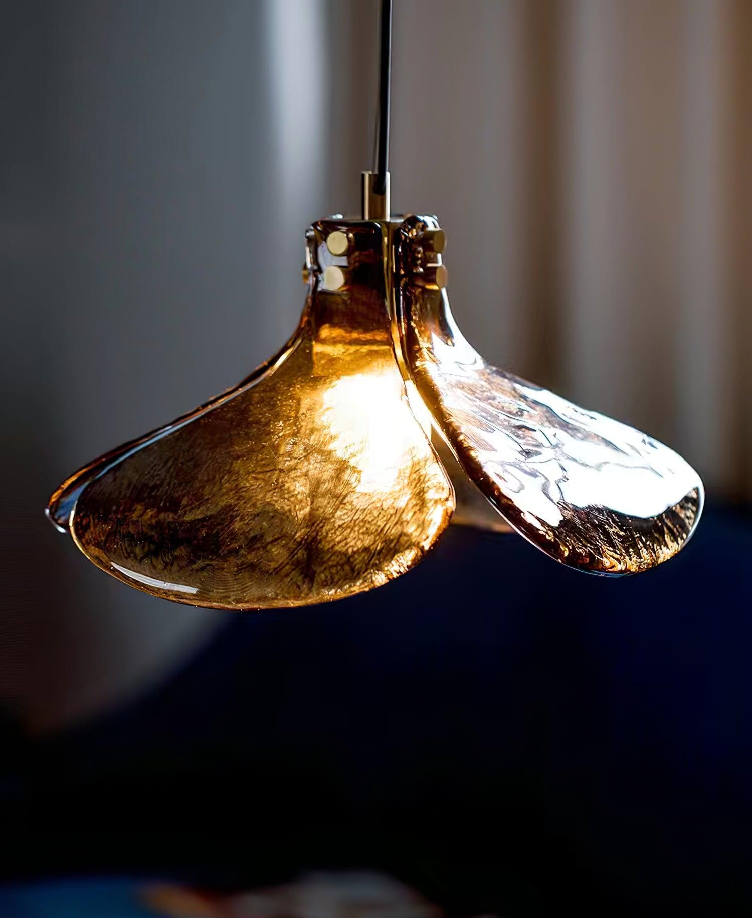 LS185 Pendant Lamp - Lumpaz