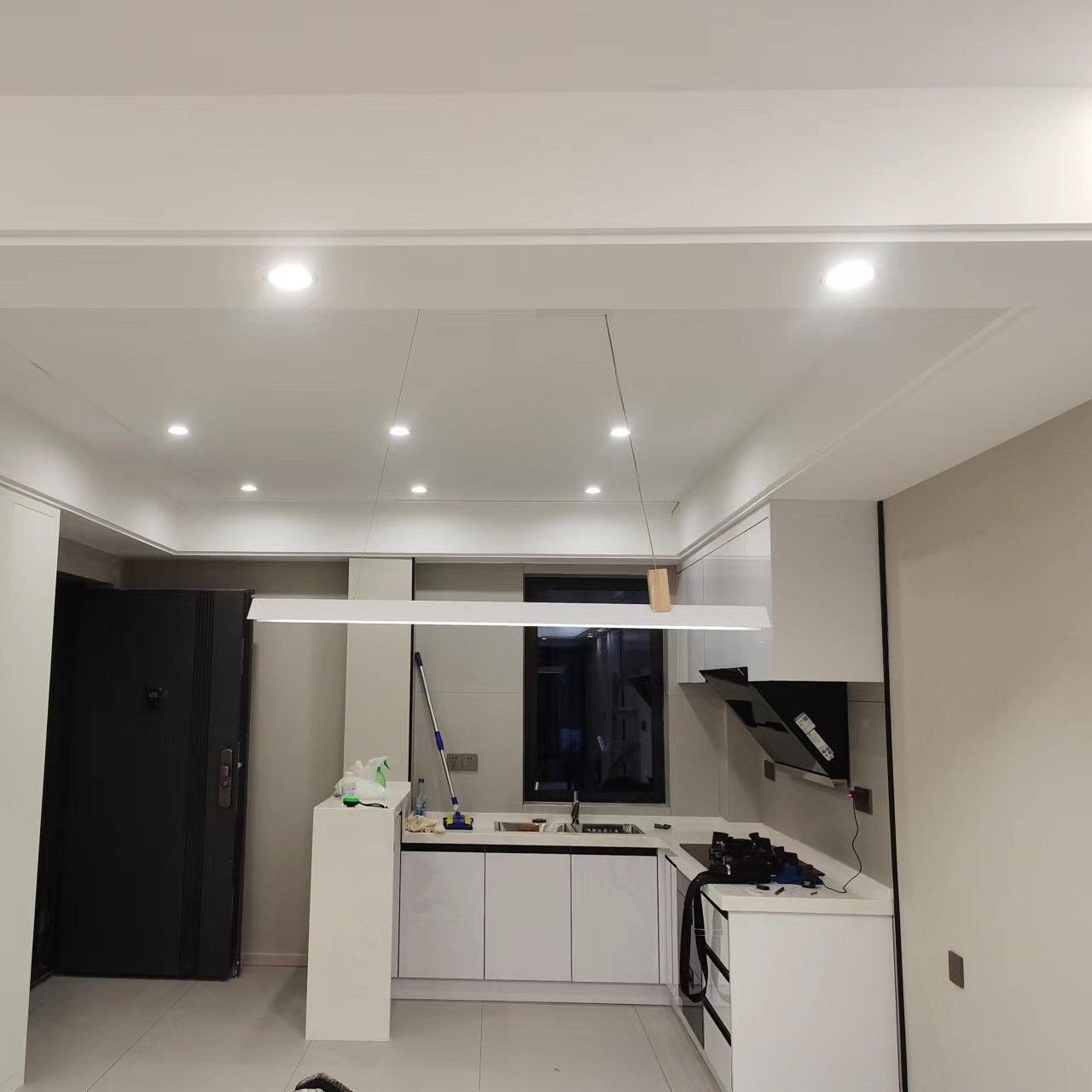 Axis T Pendant Light - Lumpaz