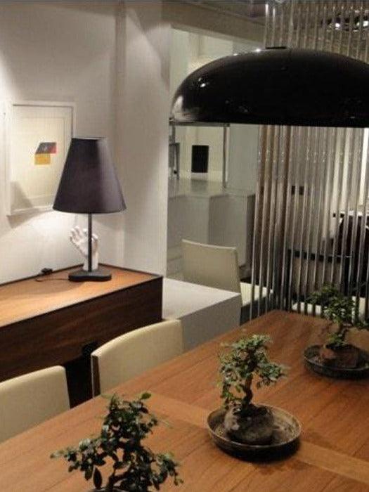 Pangen Pendant Lamp - Lumpaz