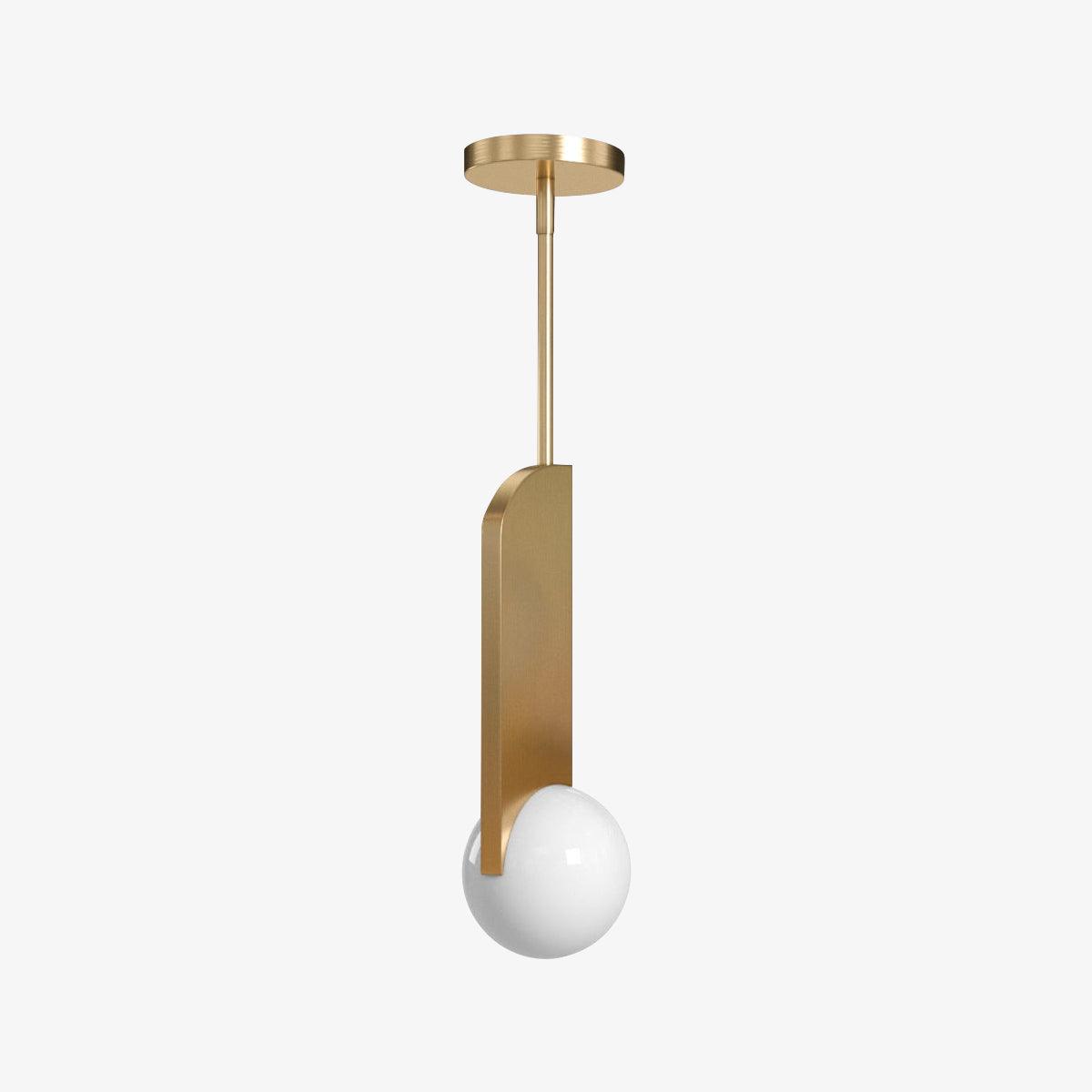 Bower Pendant lamp - Lumpaz