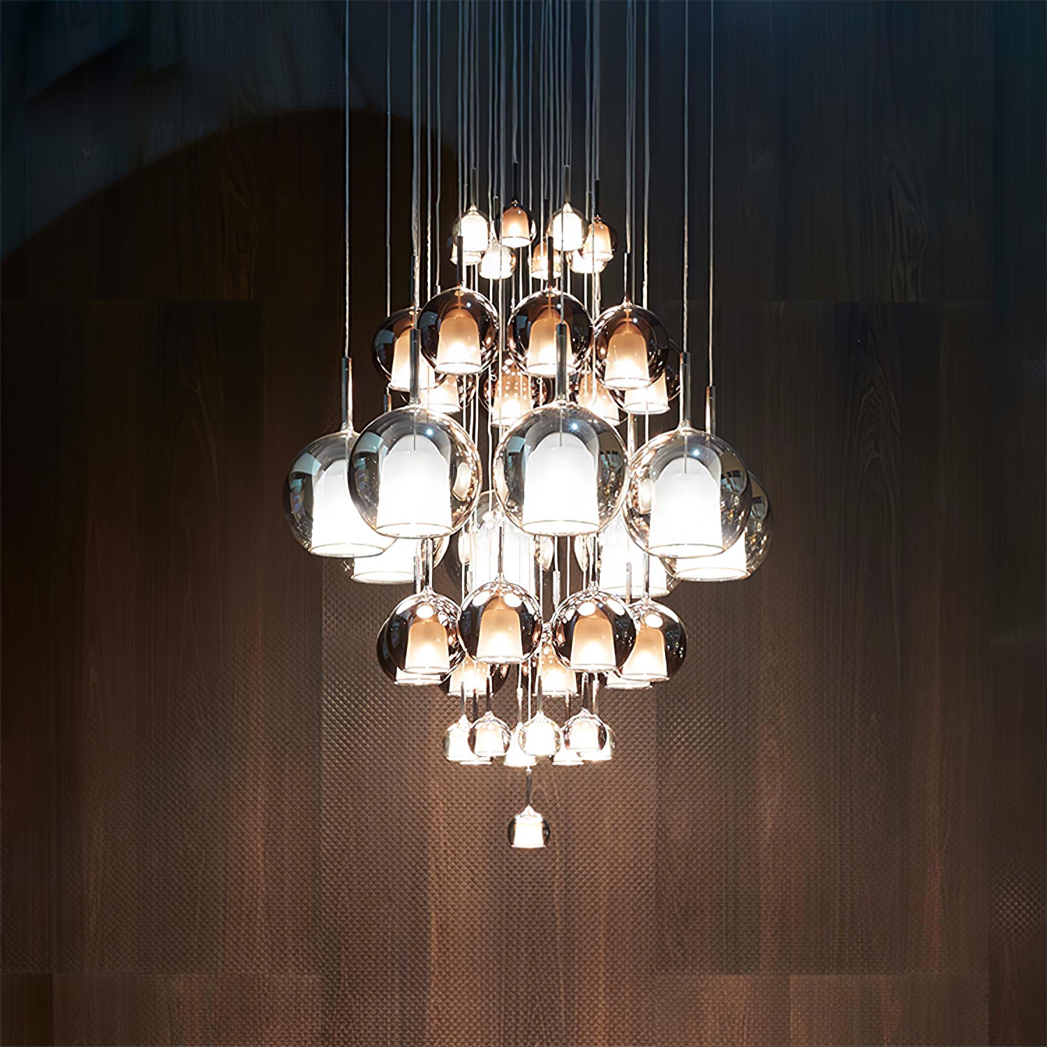Glo Pendant Light - Lumpaz
