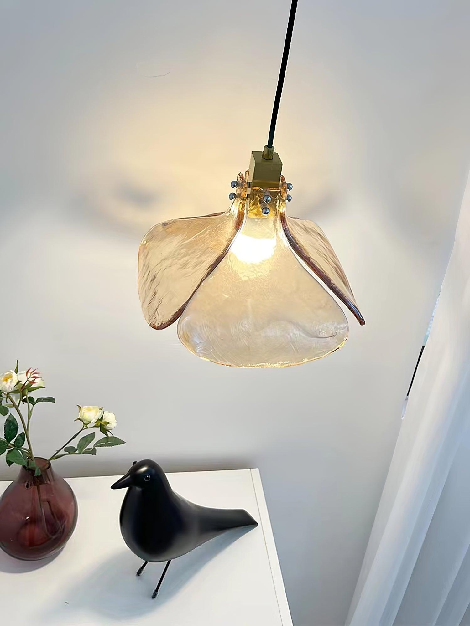 LS185 Pendant Lamp - Lumpaz