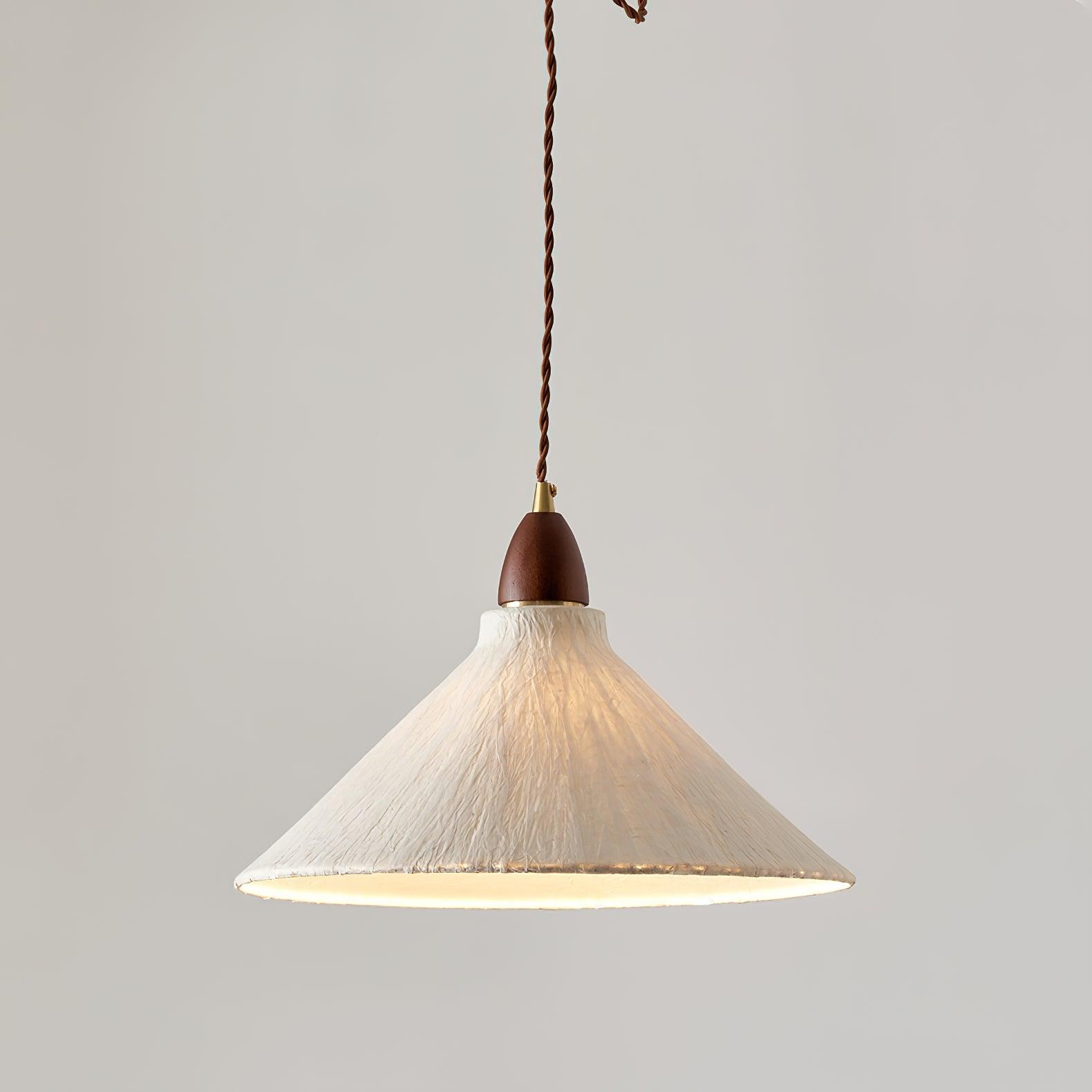 Soren Pendant Lamp - Lumpaz