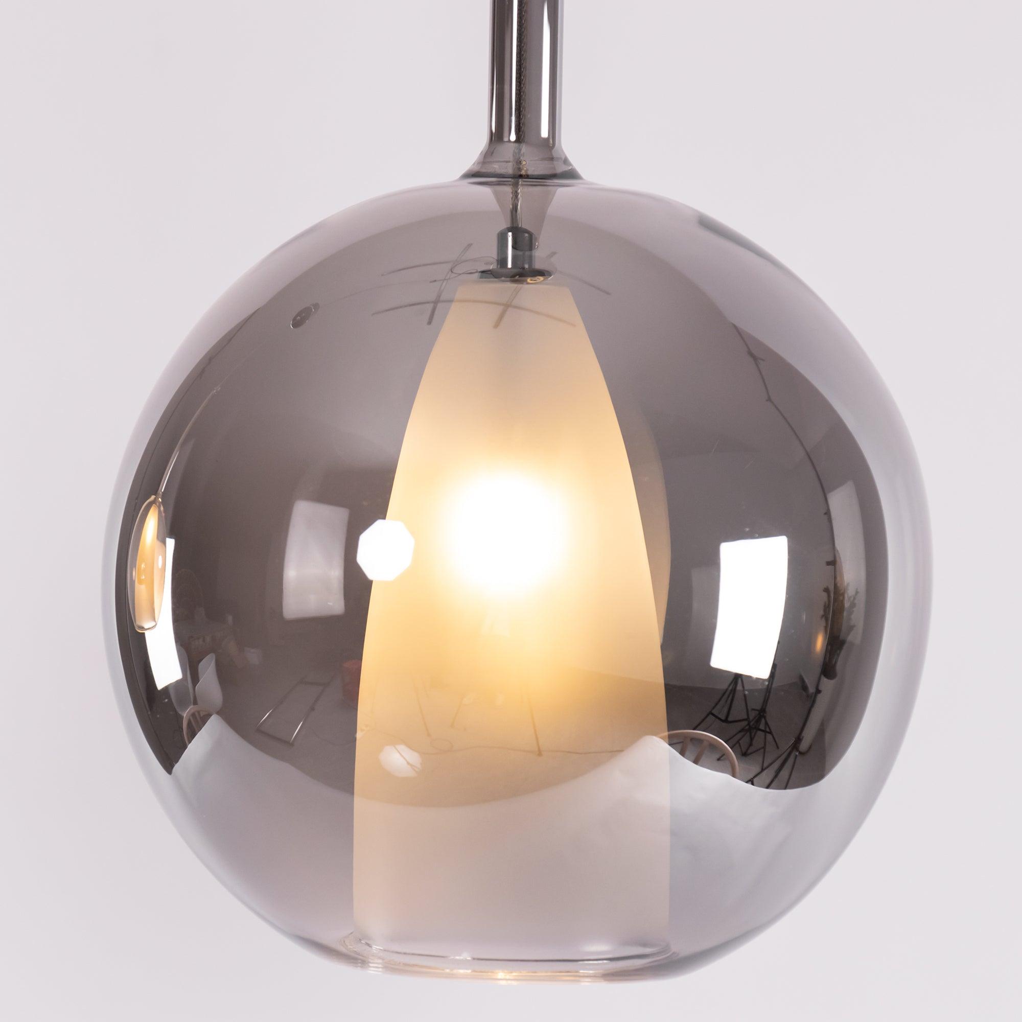 Glo Pendant Light - Lumpaz