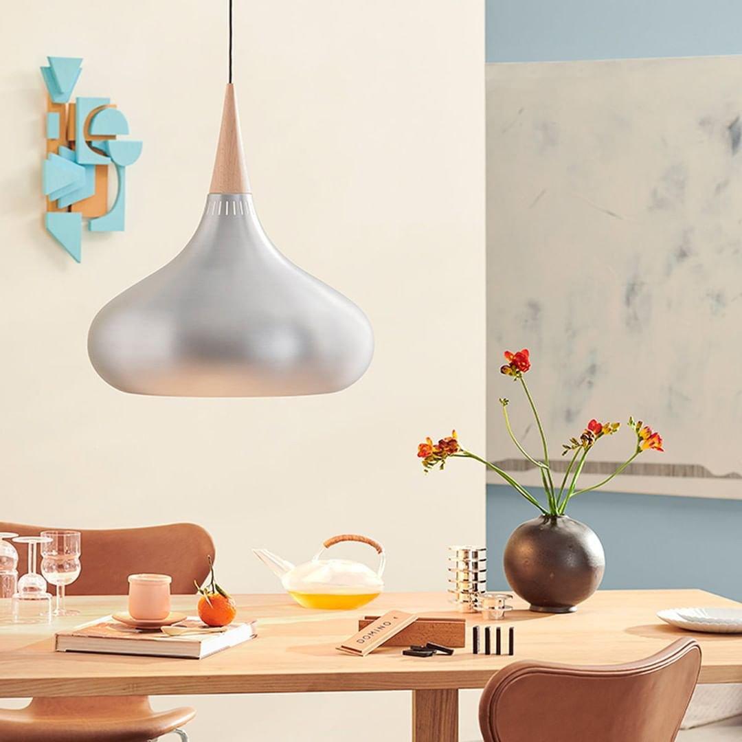 Orient Pendant Light - Lumpaz