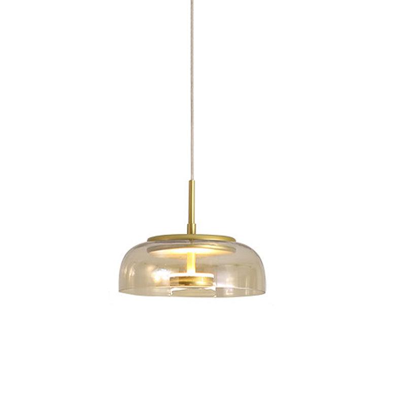 Blossi Pendant Light - Lumpaz