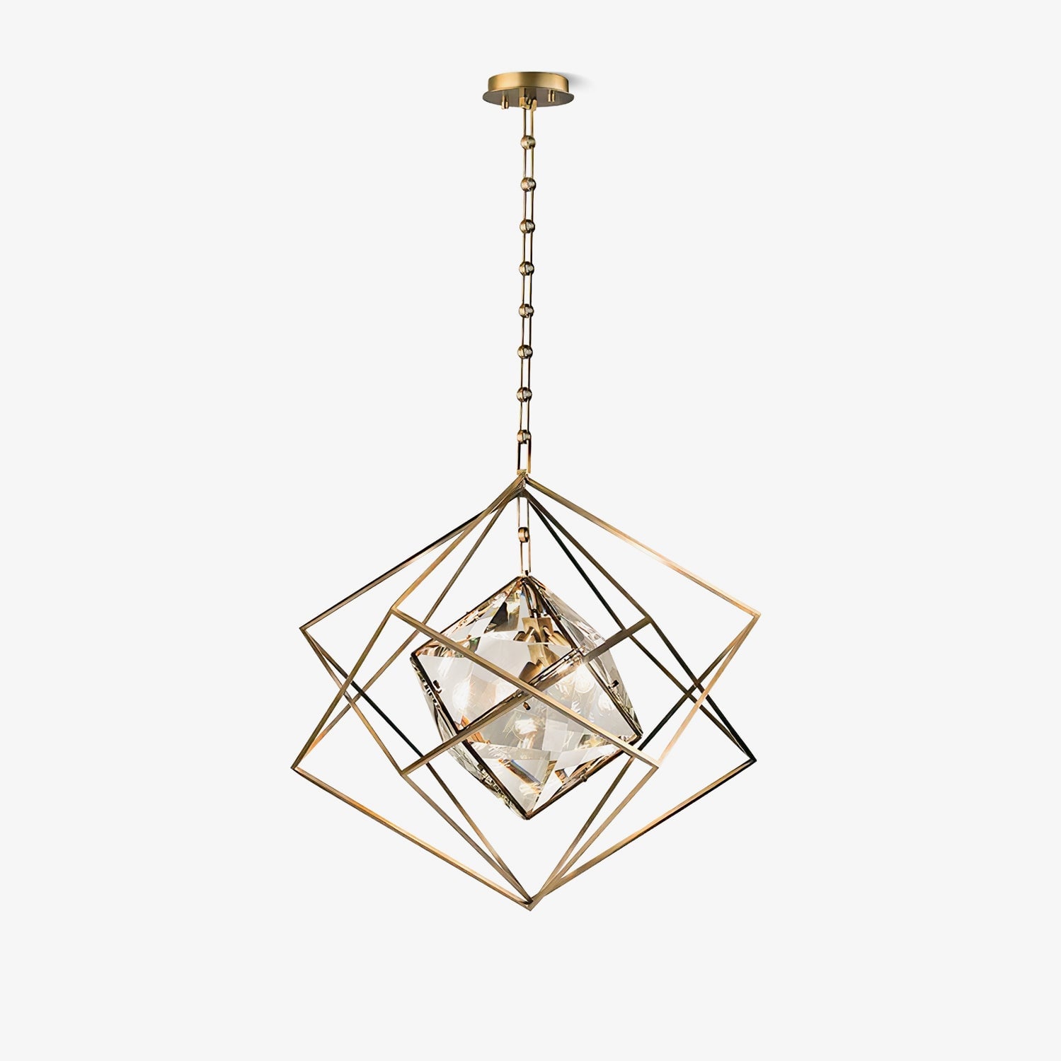 Epic Pendant Light - Lumpaz