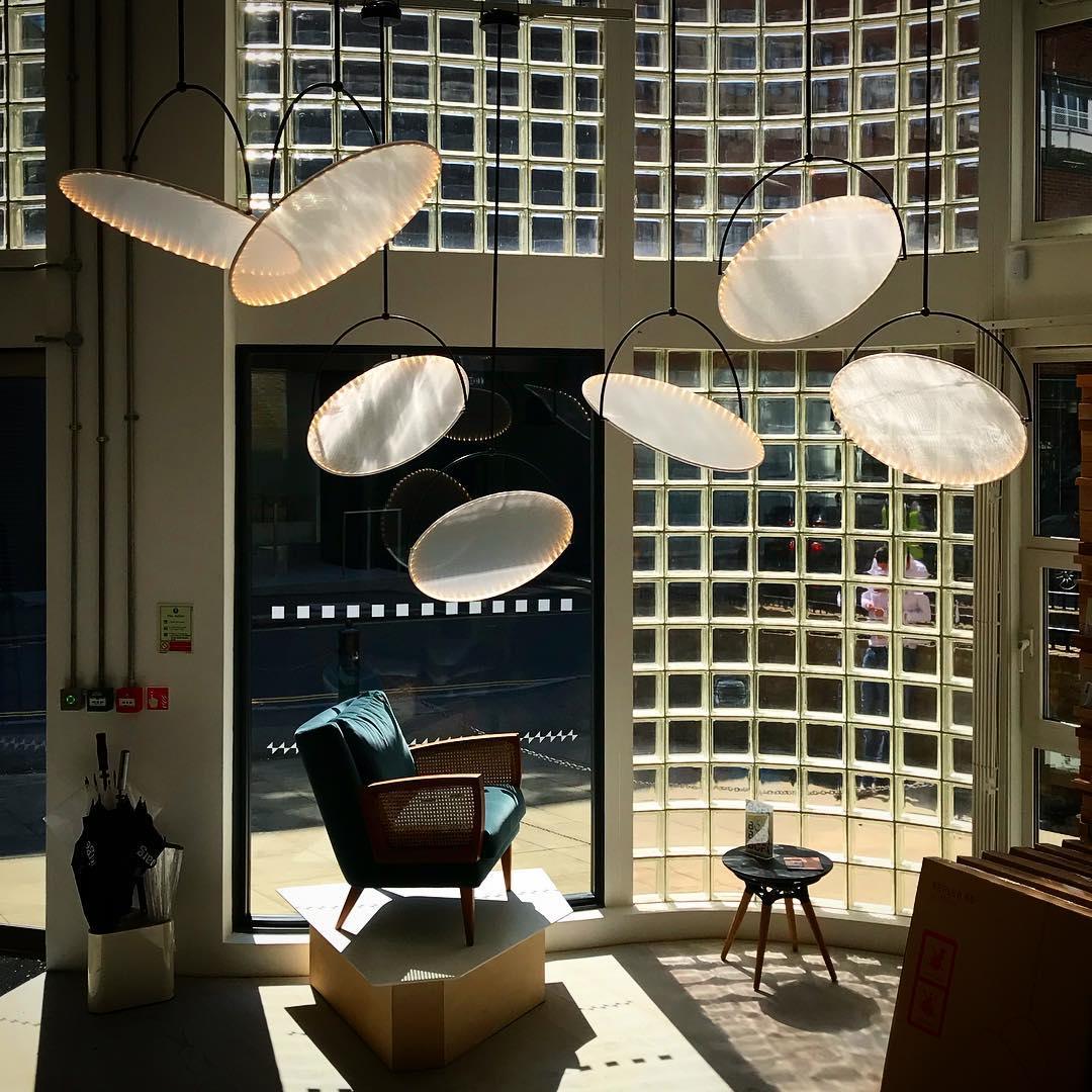 Kepler Pendant Light - Lumpaz