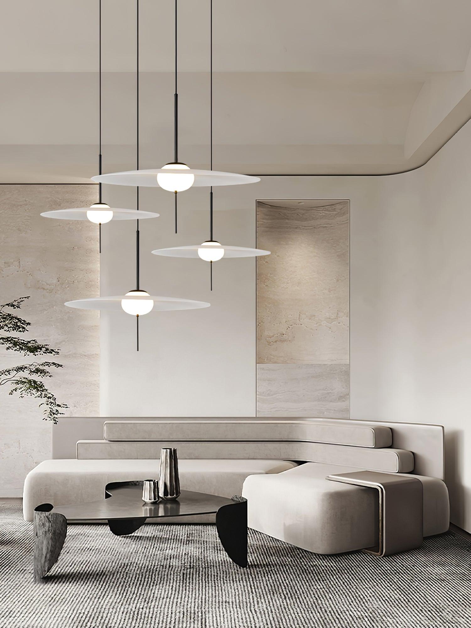 Nara Pendant Light - Lumpaz