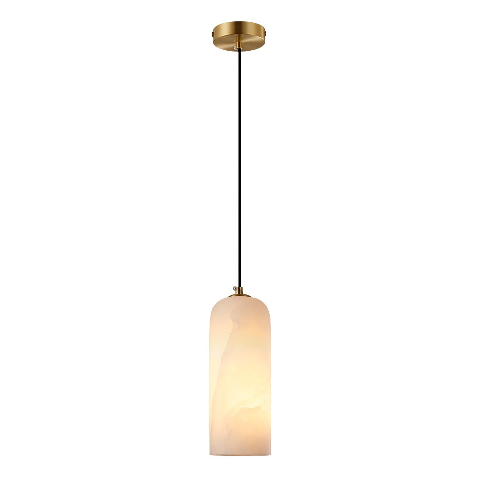 Monty Pendant Lamp - Lumpaz