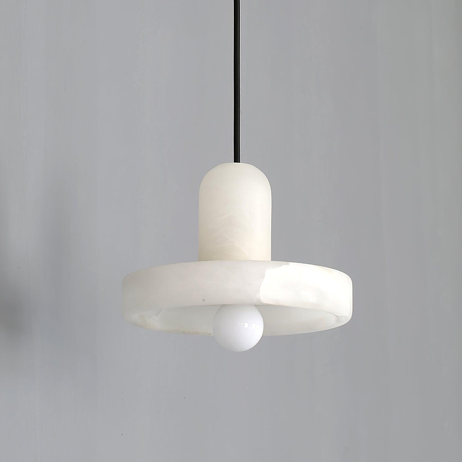 Carrara Pendant Lamp - Lumpaz
