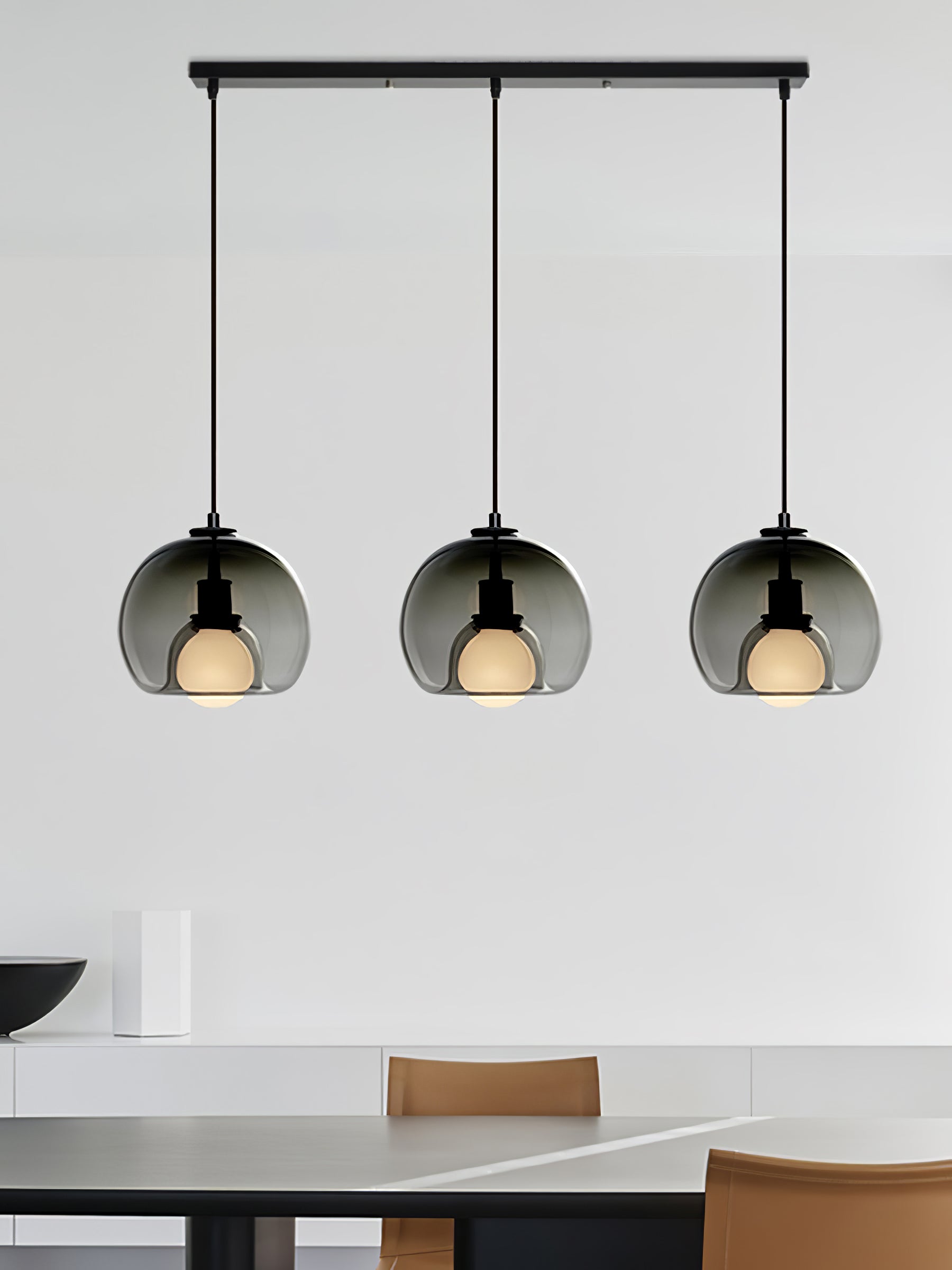 Eres Pendant Light - Lumpaz