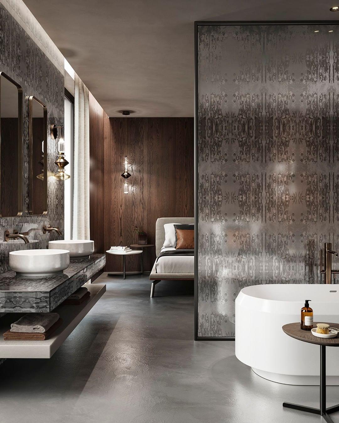 Ballet Pendant Lamp - Lumpaz