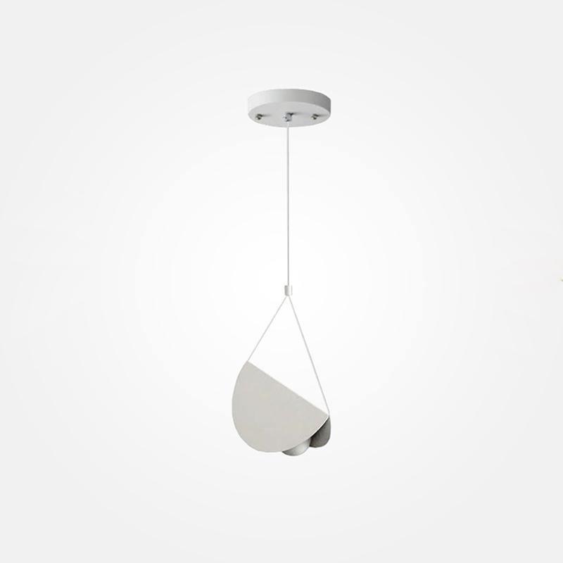 Glider Pendant Light - Lumpaz