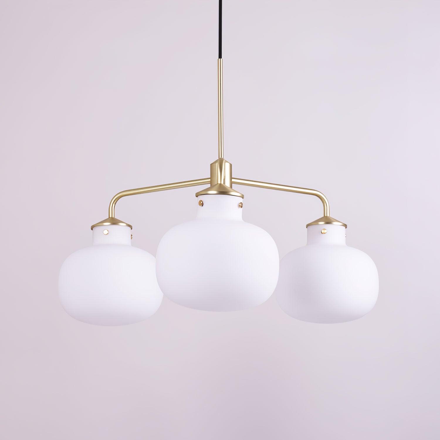 Raito Pendant Lamp - Lumpaz