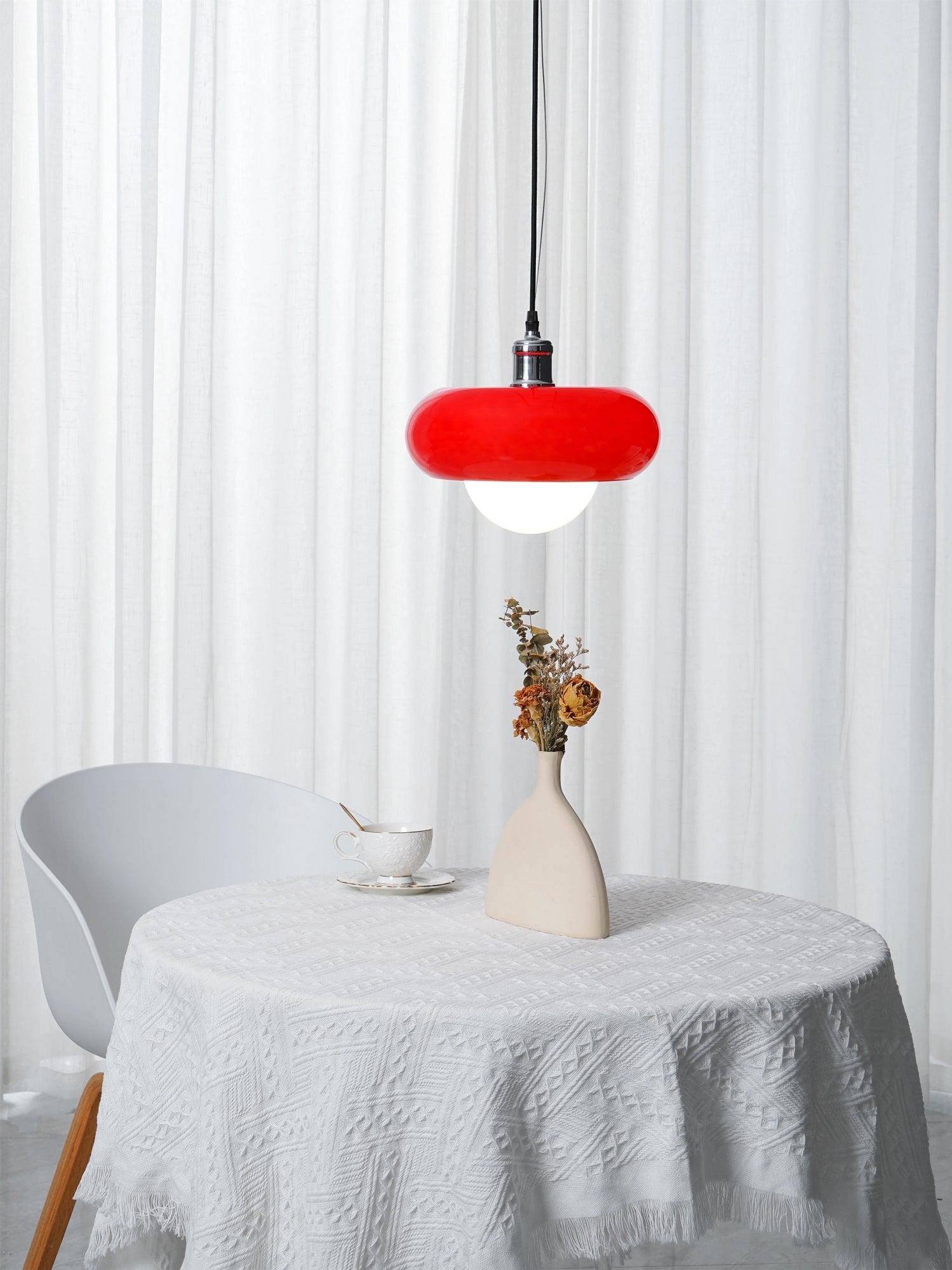 Harvey Pendant Lamp - Lumpaz